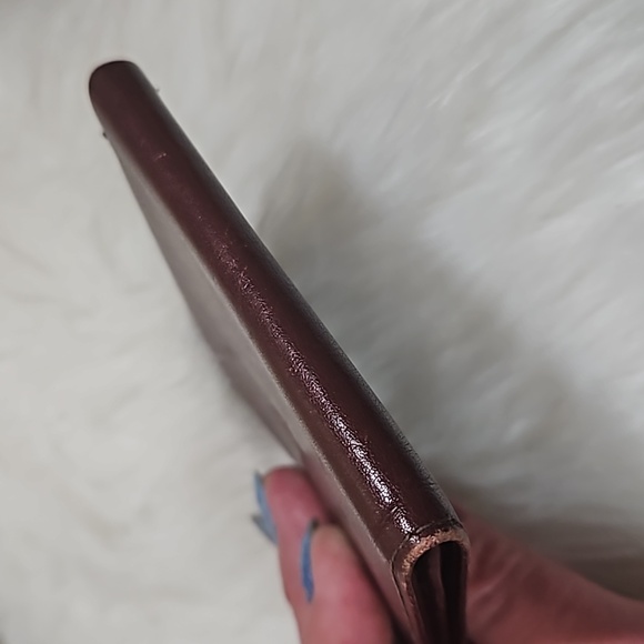 Cartier Bifold Wallet Unisex - Picture 9 of 17